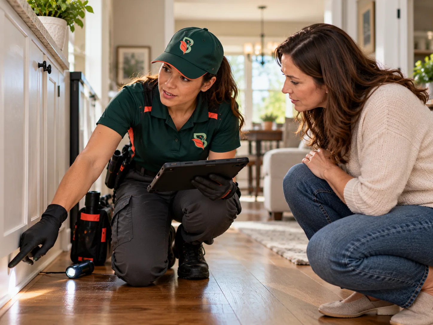 Pest Control Cedar Grove, TN FAQs